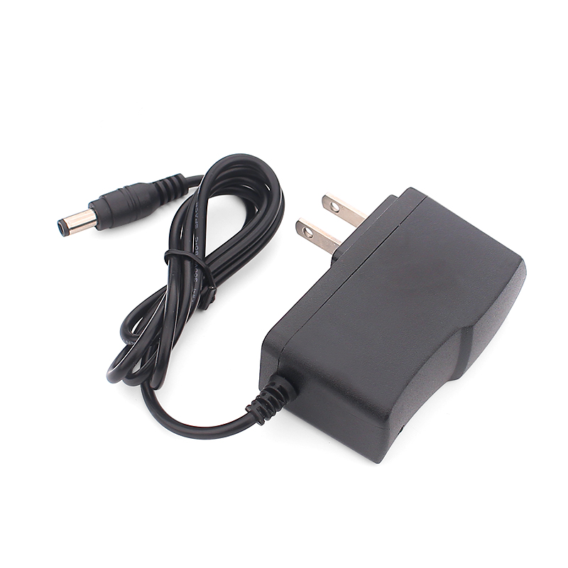 Fast delivery ac dc power adapters CE ROHS FCC power adapter 12v 1a AC/DC switching power supply