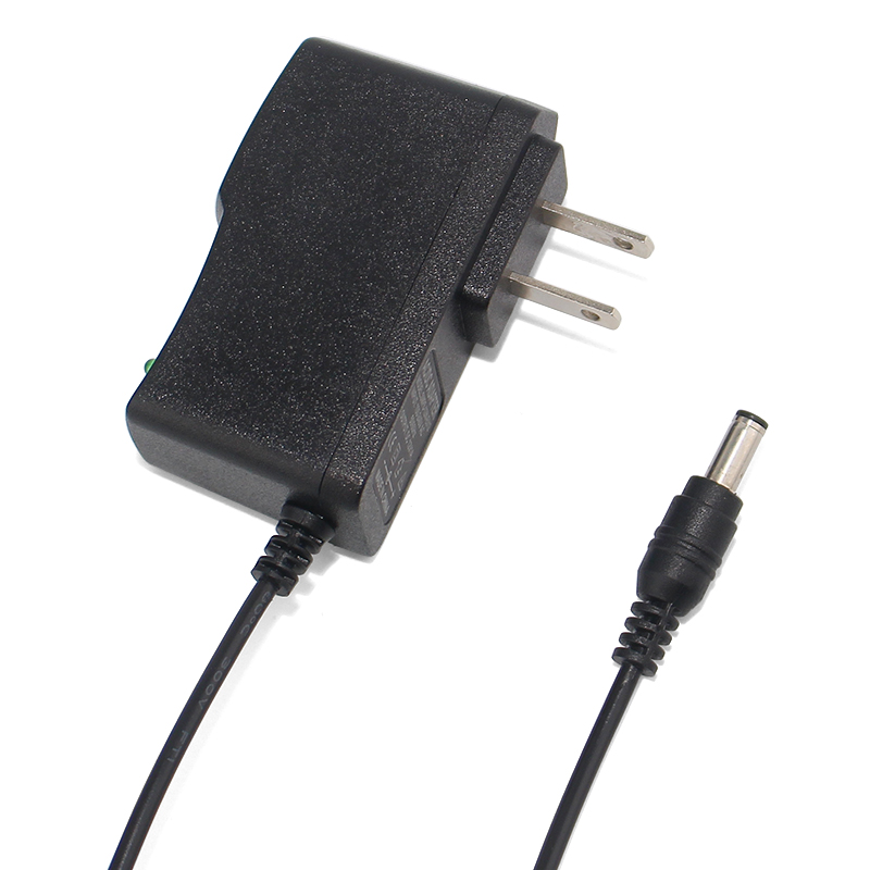 Fast delivery ac dc power adapters CE ROHS FCC power adapter 12v 1a AC/DC switching power supply